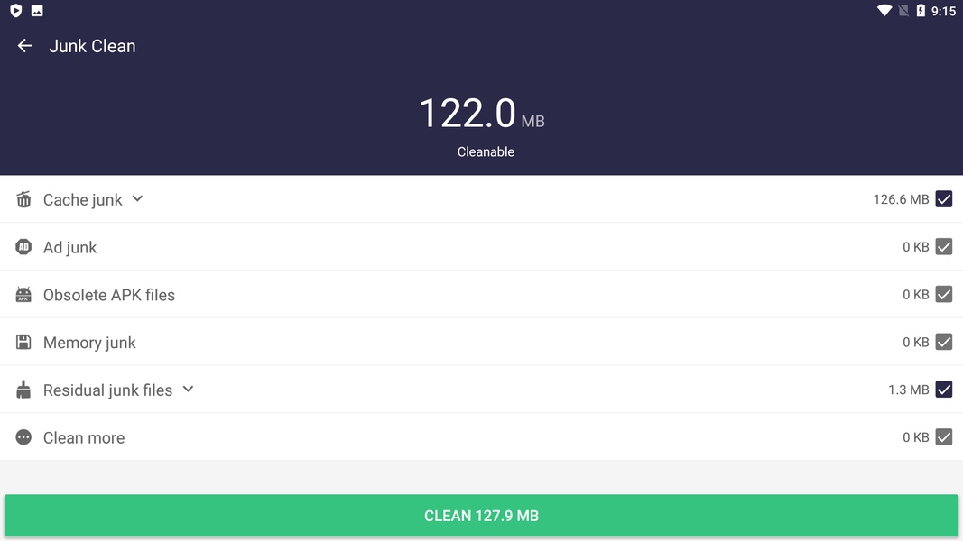 Fancy Battery - Preview 6