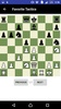 Chess Tactics Trainer screenshot 1