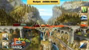 Bridge Constructor screenshot 1