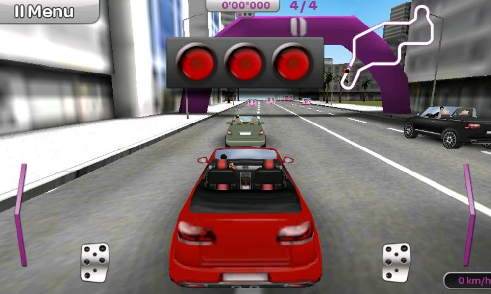 T.Racing - Preview 2