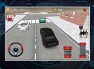 True Streets Of Crime City 3D screenshot 9