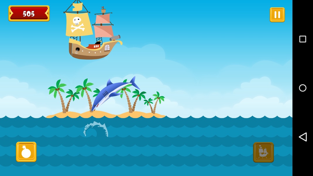 Caribbean Sea Pirates - Preview 2