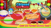 Chinese Food - Cooking Game screenshot 8