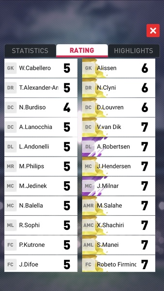 Perfect Eleven - Preview 5