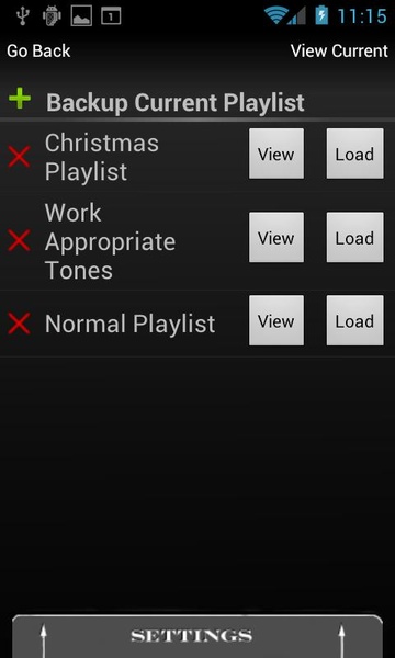 ShuffleTone 3.0 - Preview 7
