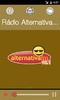 Rádio Alternativa FM screenshot 4