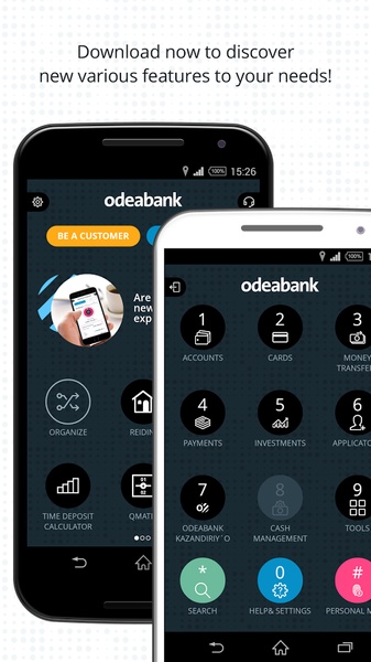 Odeabank - Preview 9