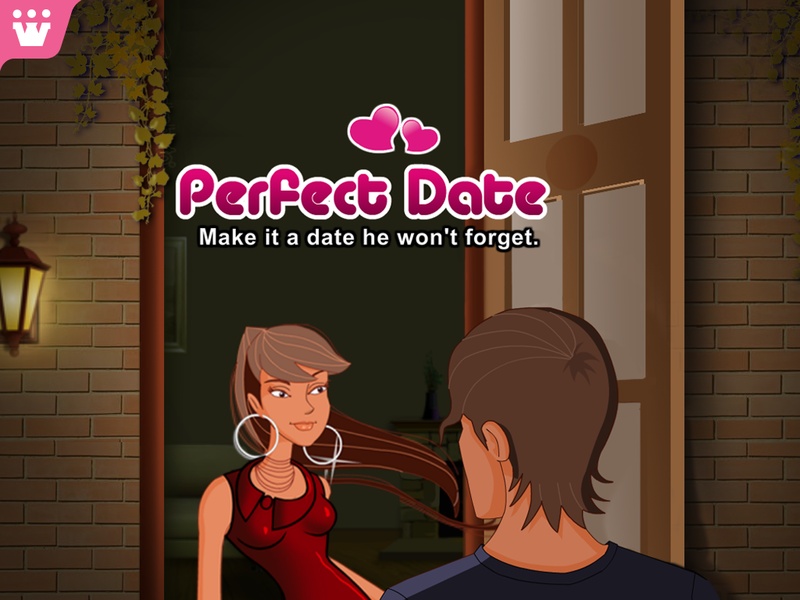 Perfect Date 2.0 - Preview 3