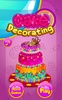 Cake Decorating screenshot 5