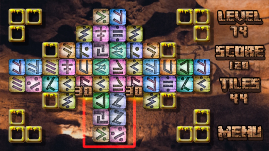 Solitaire Origins - Preview 2