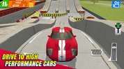 Car Trials: Crash Driver screenshot 11