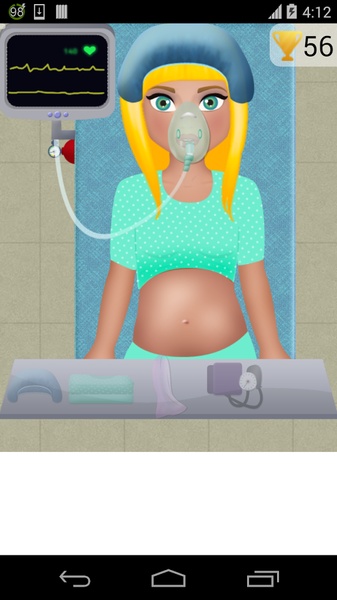 Maternity Twins - Preview 4