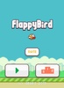 Flappy Bird screenshot 4