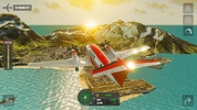 Flight Simulator - Plane Games screenshot 9