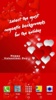 Valentines Day Live Wallpaper screenshot 10