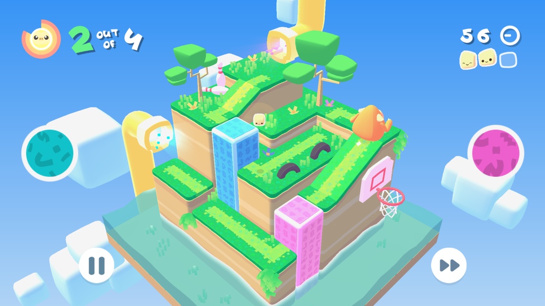 Melbits World - Preview 5
