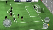 World Cup - Stickman Soccer screenshot 10