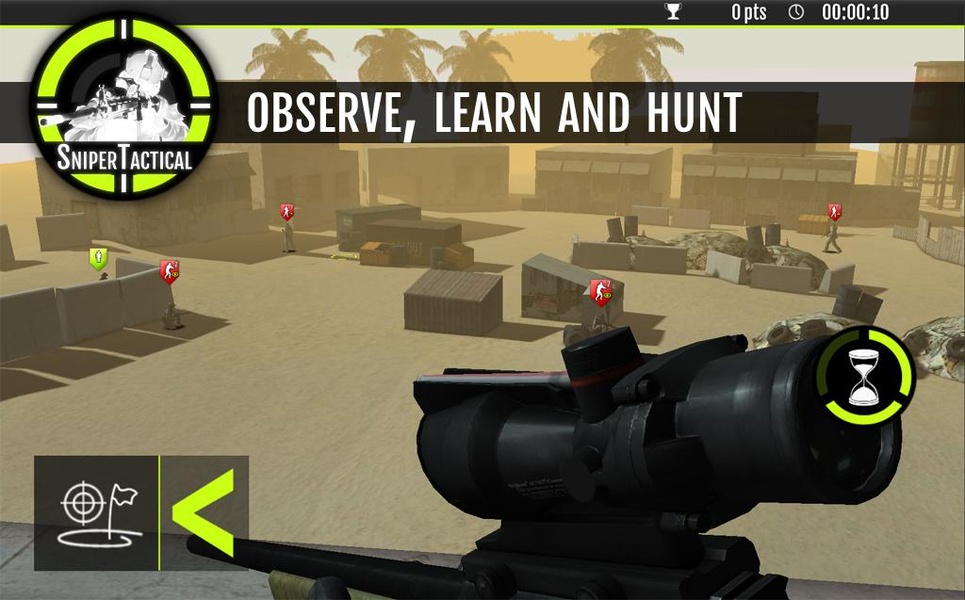 Sniper Tactical - Preview 7