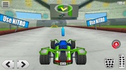 3D Stunt Arena 4 screenshot 10