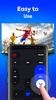 Samsung smart TV remote App screenshot 7