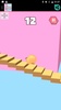 Spiral Stairs Game screenshot 2