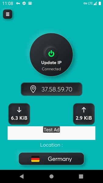 Icon VPN - Preview 1
