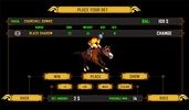 Virtual Horse Racing Champion screenshot 1