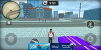 San Andreas Crime City Gangster 3D screenshot 10
