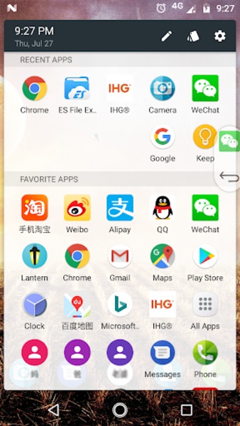 Easy App Switcher - Preview 4