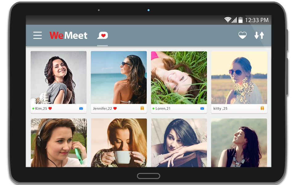WeMeet - Preview 5