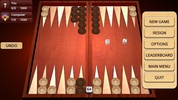 Backgammon Mate screenshot 4