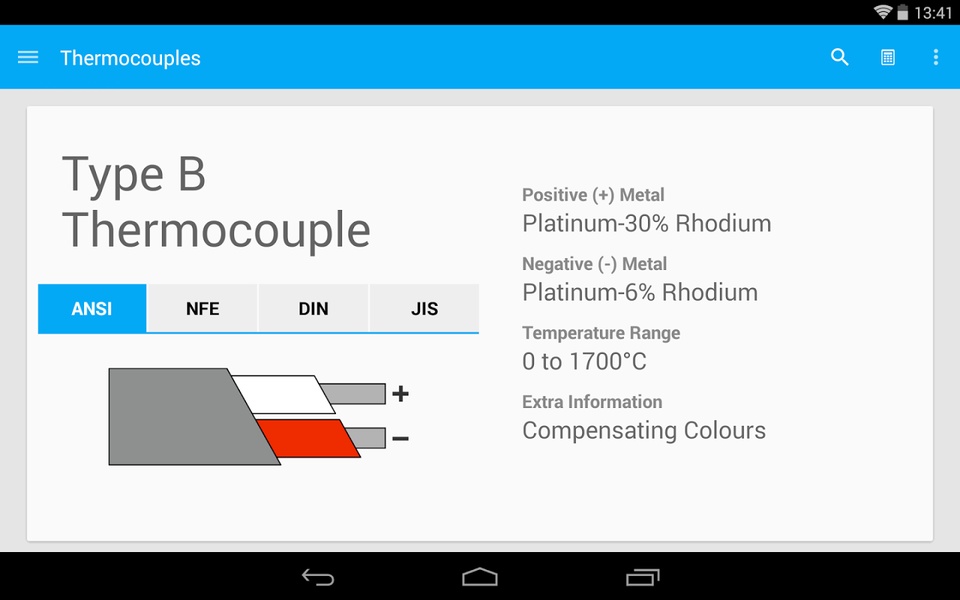 Thermocouples - Preview 7