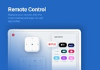 Smart Remote Control for Samsung TVs screenshot 9