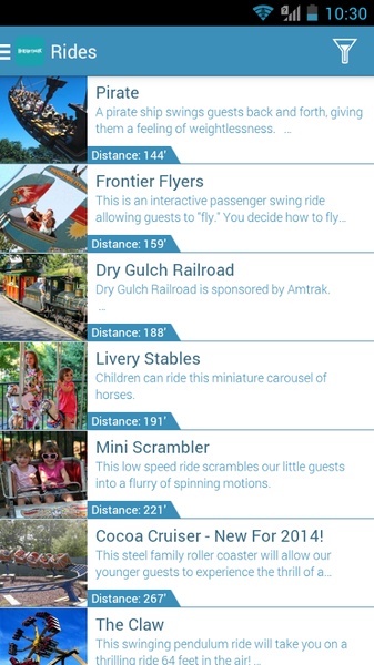 Hersheypark - Preview 14