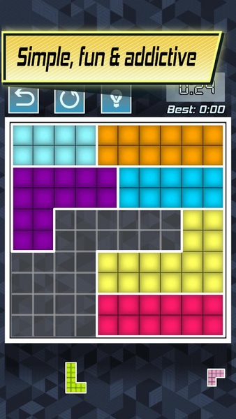 Color Fill 2 - Preview 18