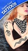 Tattoo Design and Name ink Tat screenshot 6