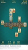 Mahjong Solitaire: Classic screenshot 1