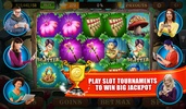 Dragonplay Slots - Free Casino screenshot 14