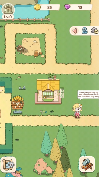 Hello Tale: Build Your Town - Preview 7