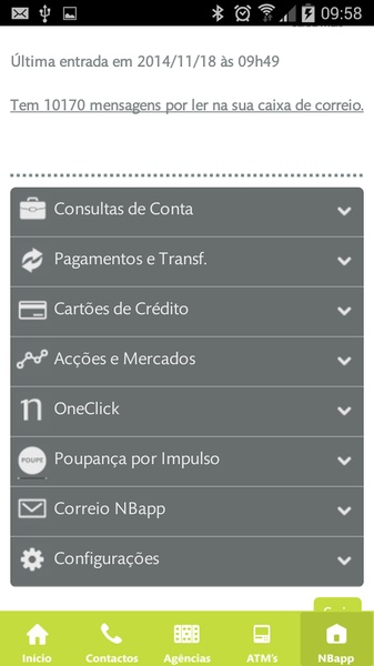 NBapp - Preview 3