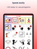 Pictalk AAC screenshot 1