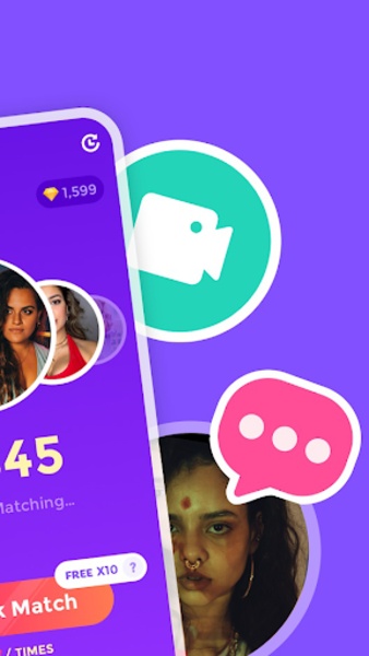 Hallo Chat - Preview 6
