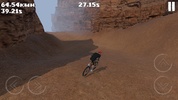 MTB Downhill: Canyon screenshot 2