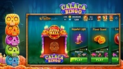 Calaca Bingo-TaDa Games screenshot 1