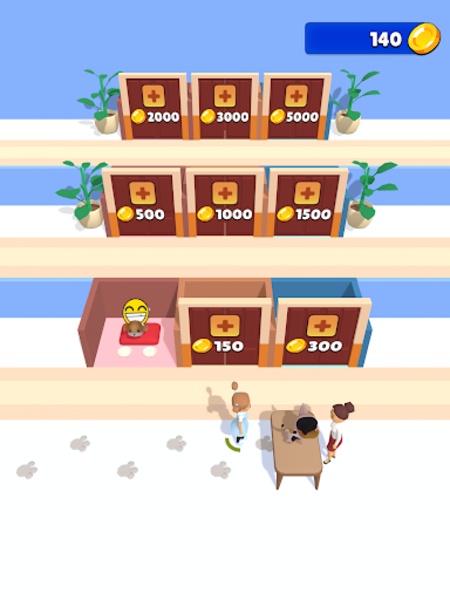 Pet Sitter - Preview 4