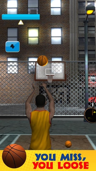 Street Basketball Jam City - Preview 3