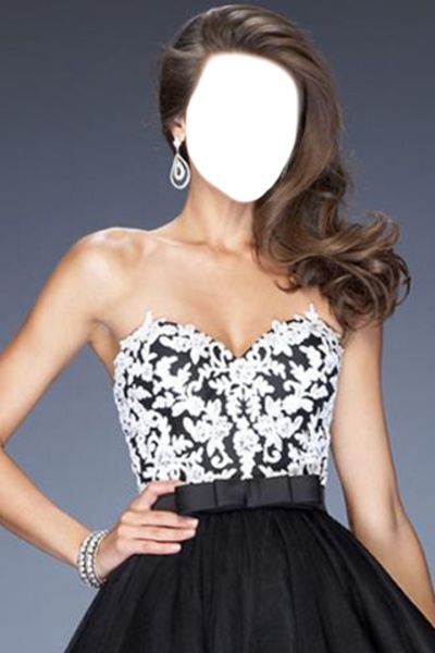 Prom Dress - Preview 2