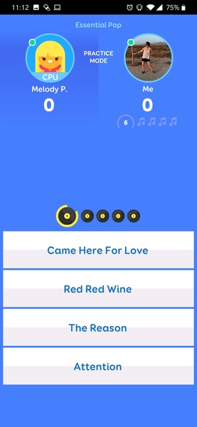 SongPop Classic - Preview 5