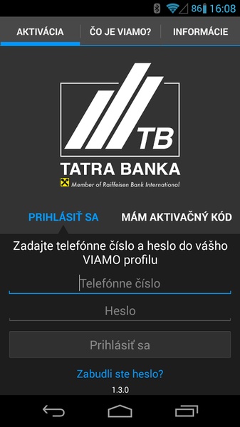 TB VIAMO - Preview 5