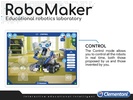 RoboMaker® START screenshot 1